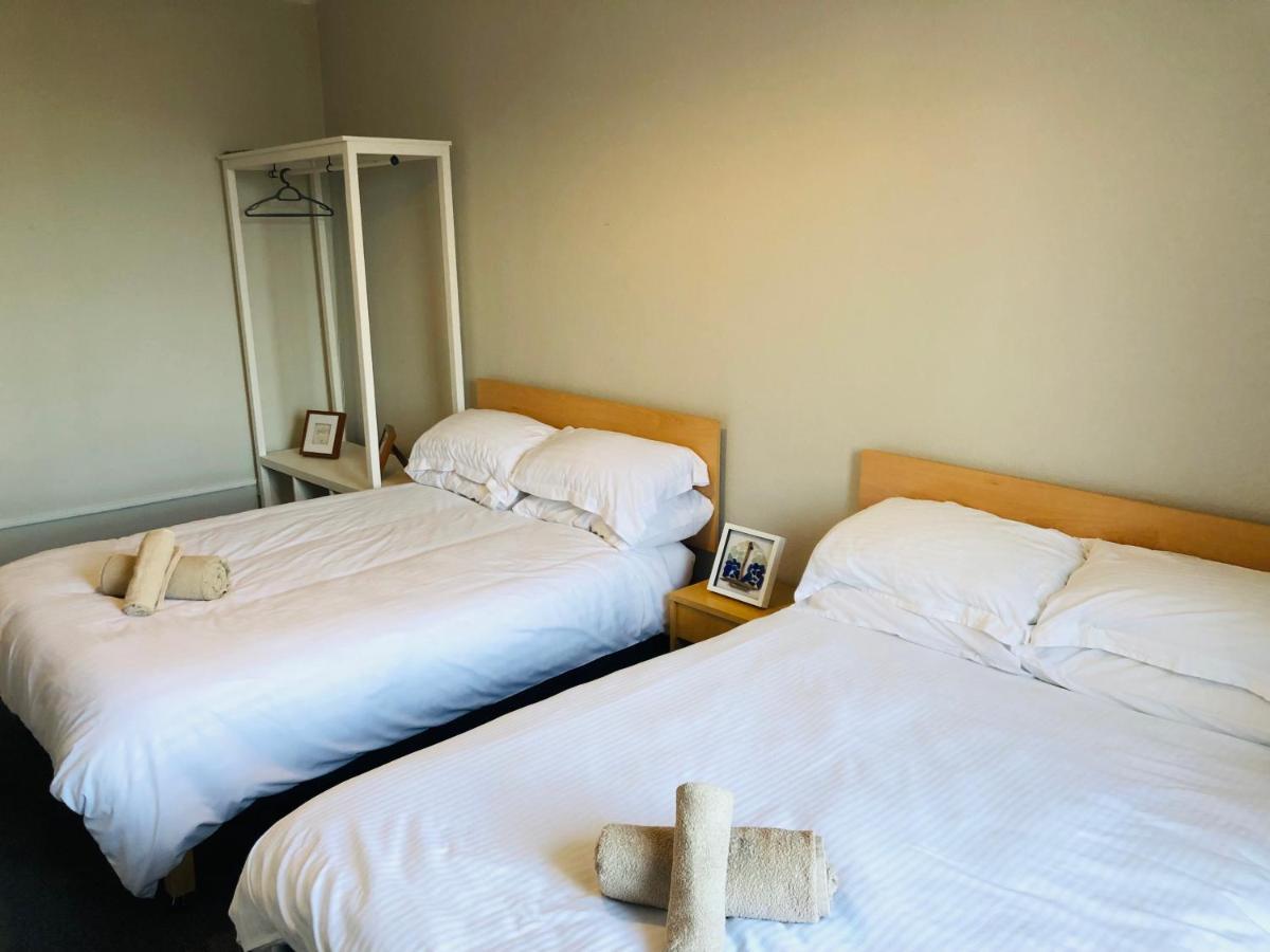 Bonnygate Lägenhet Cupar Exteriör bild